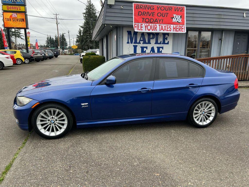 used 2010 BMW 328 car, priced at $9,999