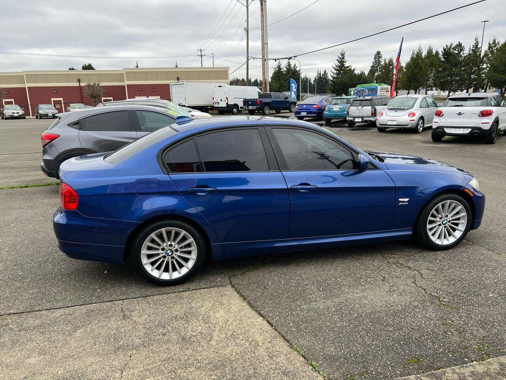 used 2010 BMW 328 car, priced at $9,999