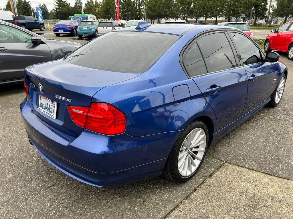 used 2010 BMW 328 car, priced at $9,999