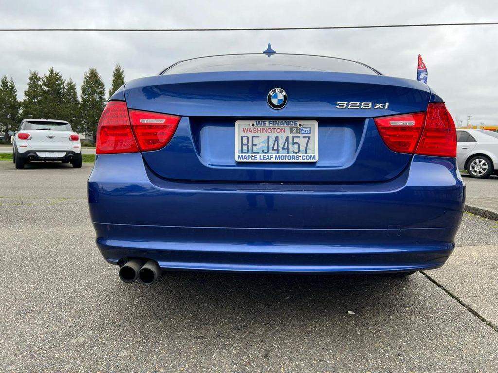 used 2010 BMW 328 car, priced at $9,999