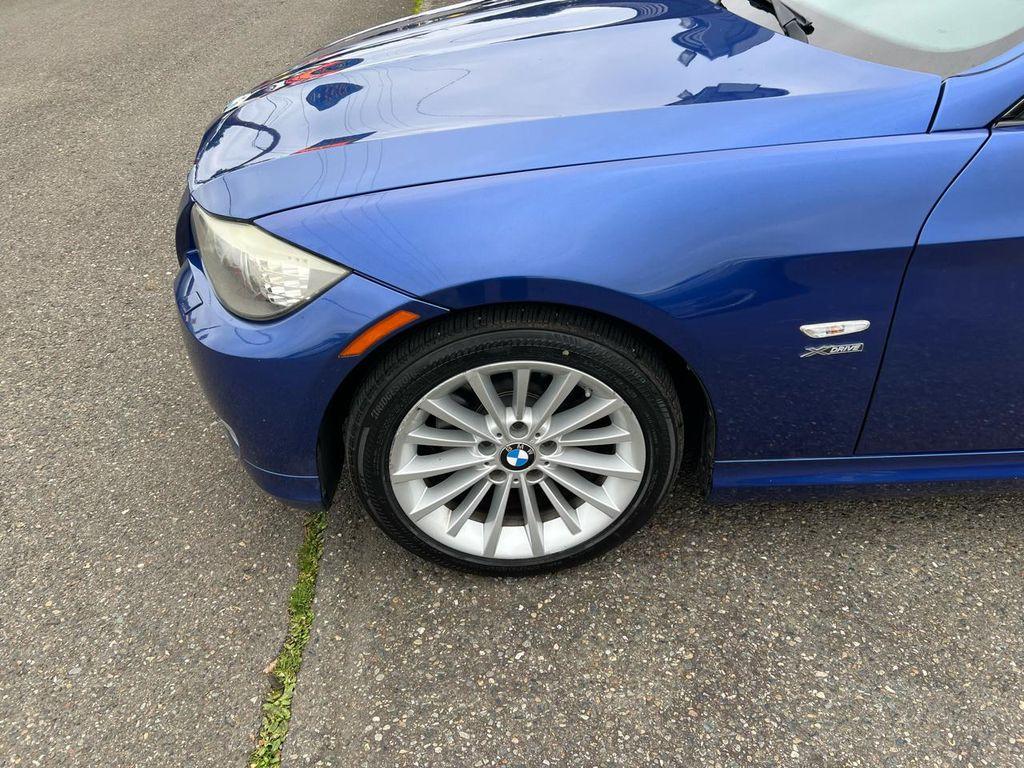 used 2010 BMW 328 car, priced at $9,999