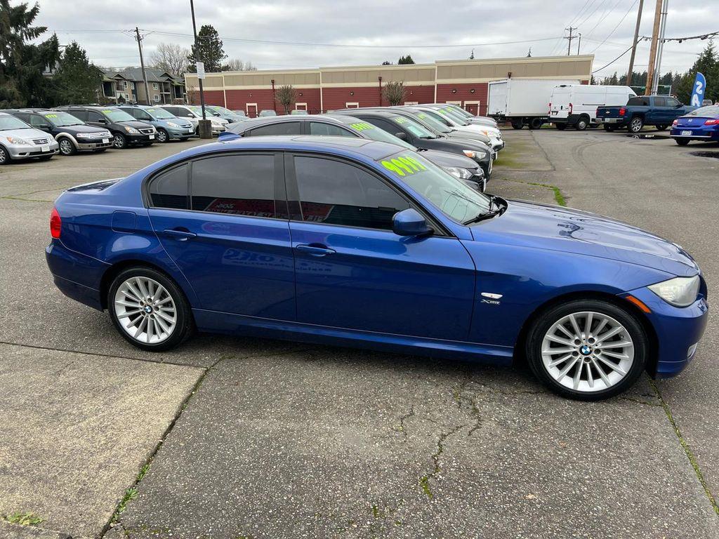 used 2010 BMW 328 car, priced at $9,999