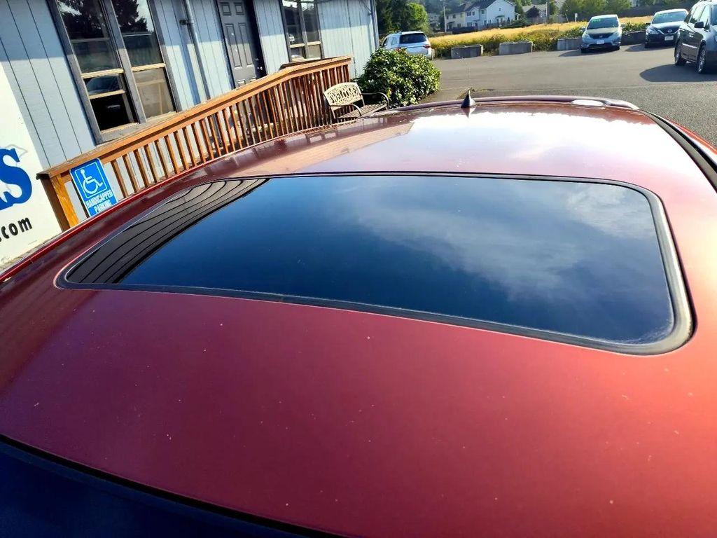 used 2008 Mazda Mazda3 car, priced at $5,999