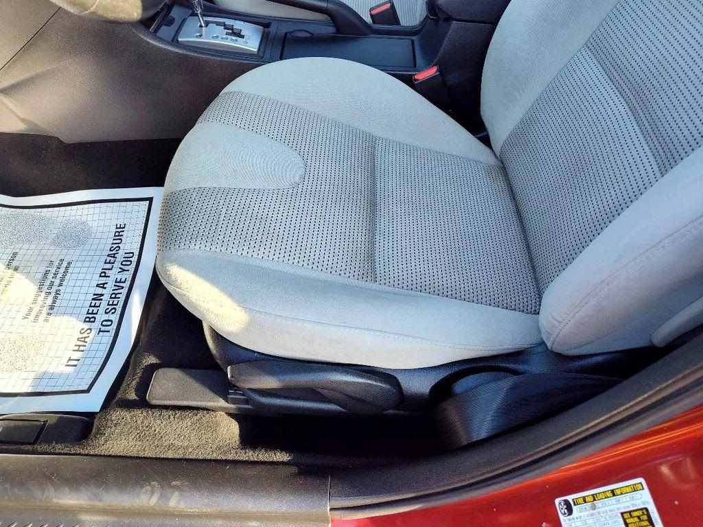 used 2008 Mazda Mazda3 car, priced at $5,999