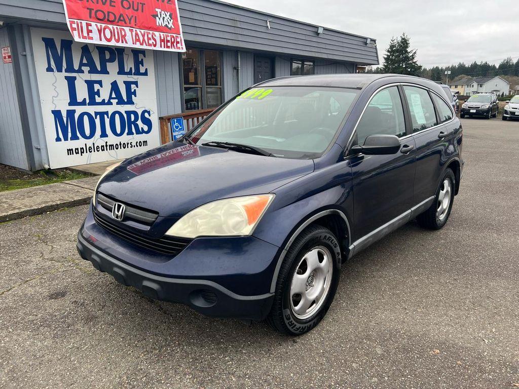 used 2009 Honda CR-V car, priced at $5,999