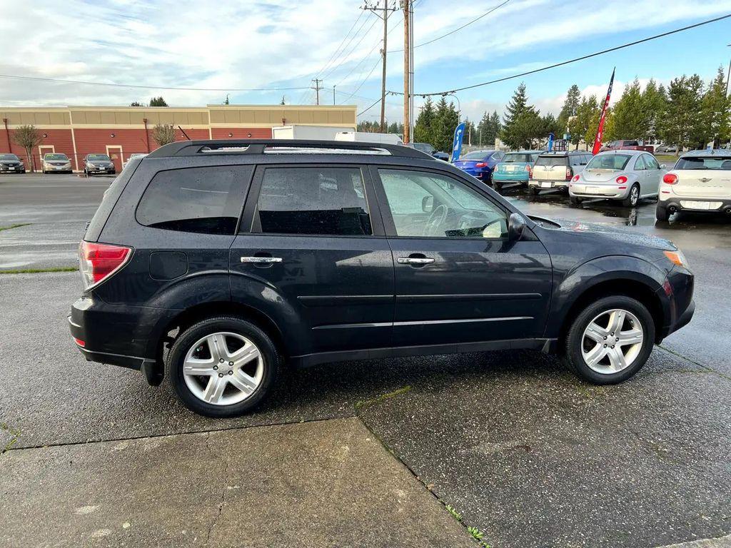 used 2011 Subaru Forester car, priced at $10,999