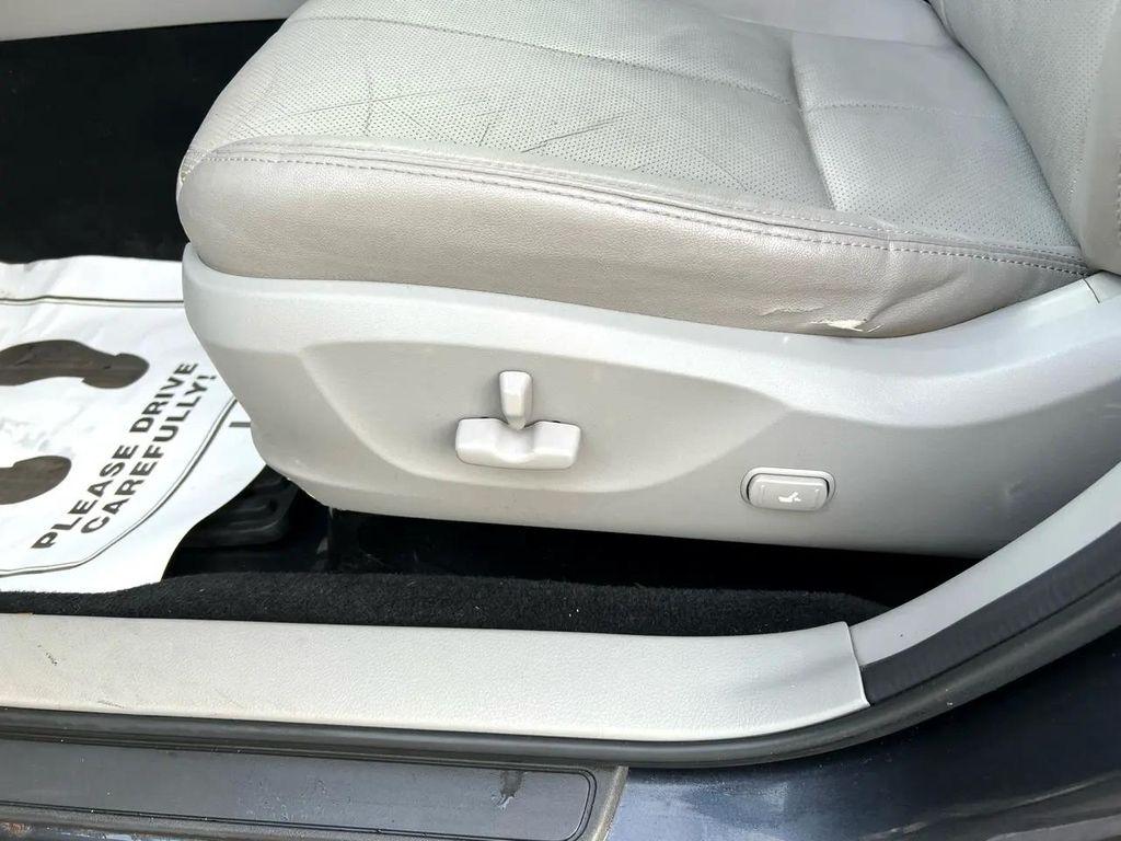 used 2011 Subaru Forester car, priced at $10,999