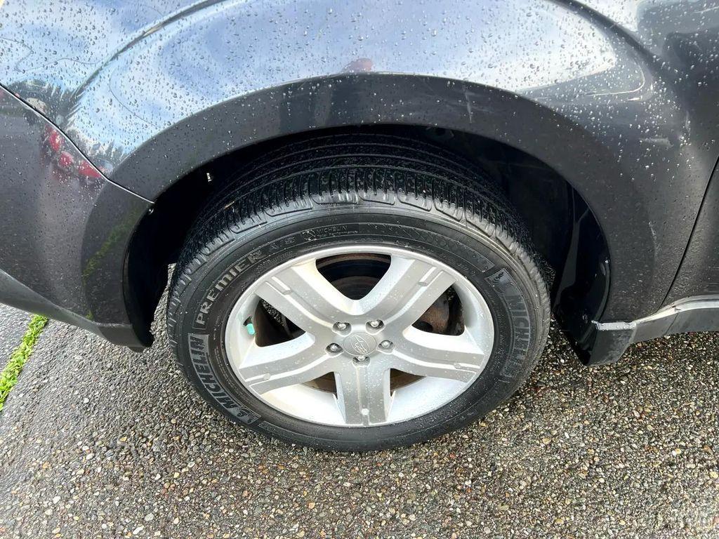 used 2011 Subaru Forester car, priced at $10,999