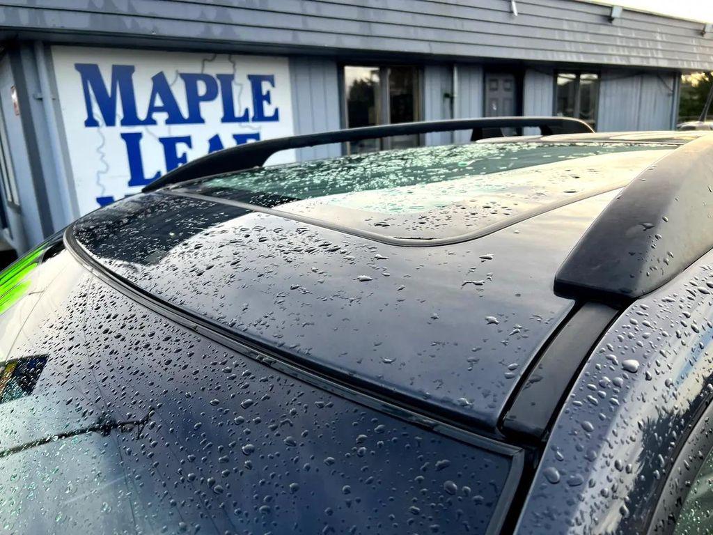 used 2011 Subaru Forester car, priced at $10,999