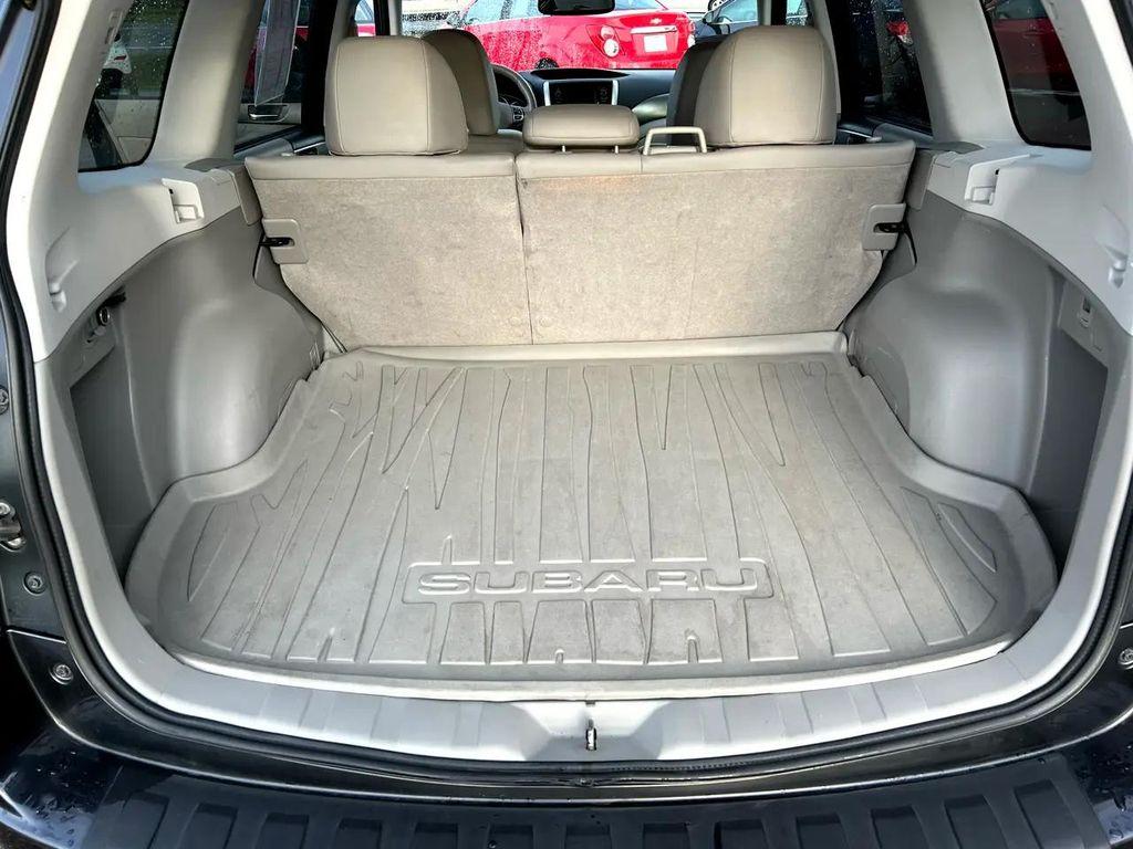 used 2011 Subaru Forester car, priced at $10,999