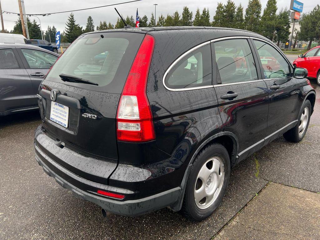 used 2010 Honda CR-V car, priced at $8,999