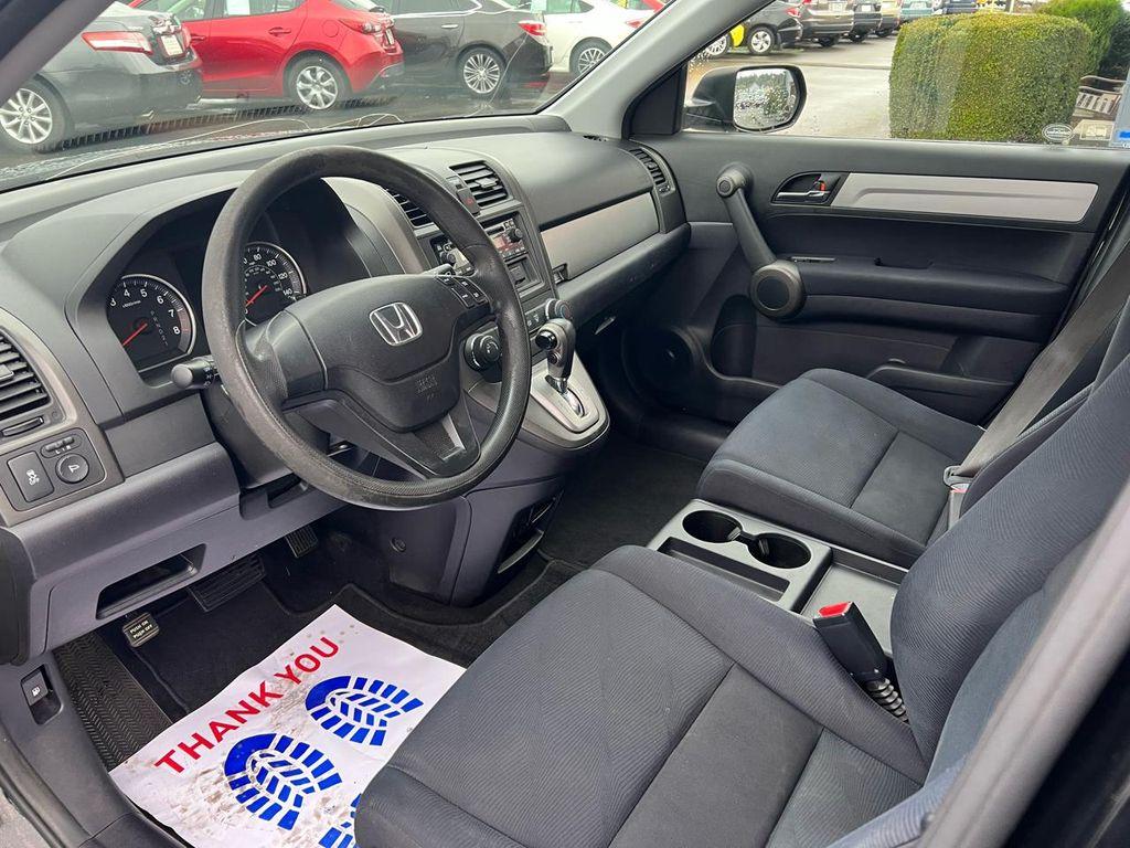 used 2010 Honda CR-V car, priced at $8,999