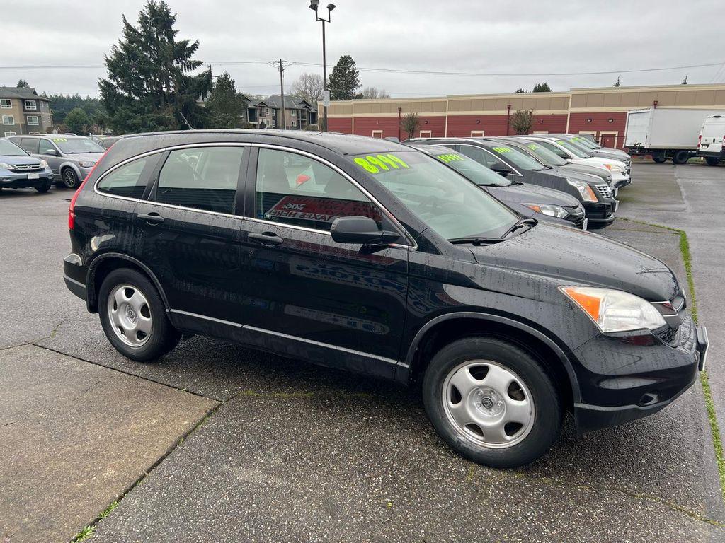 used 2010 Honda CR-V car, priced at $8,999