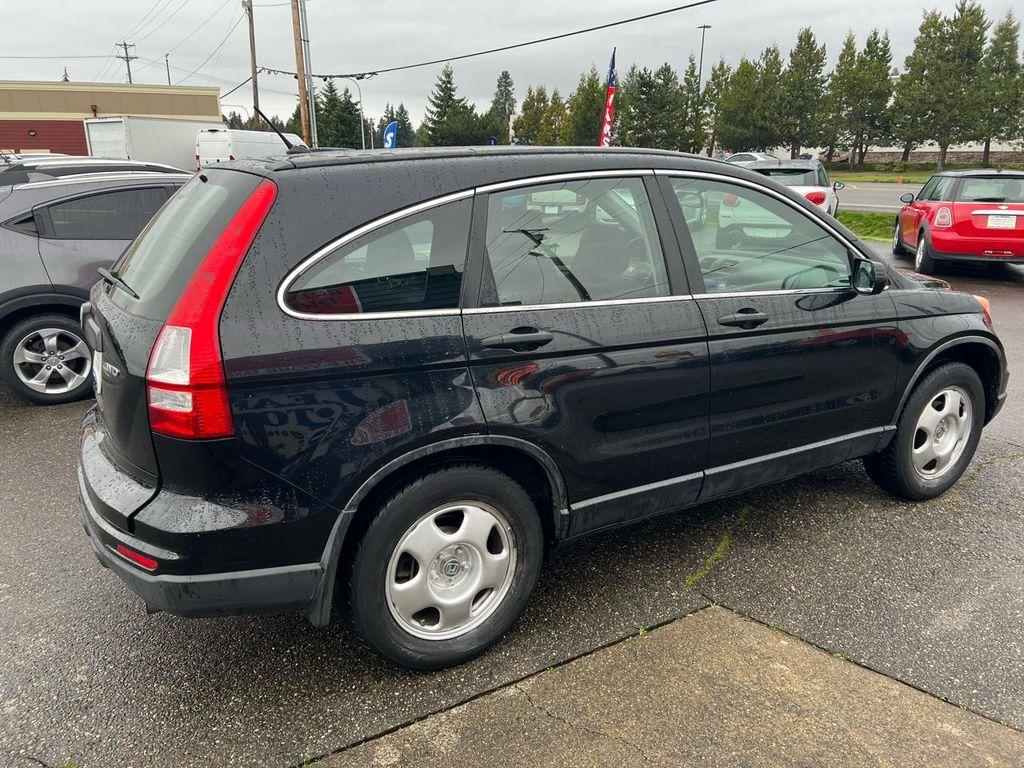 used 2010 Honda CR-V car, priced at $8,999