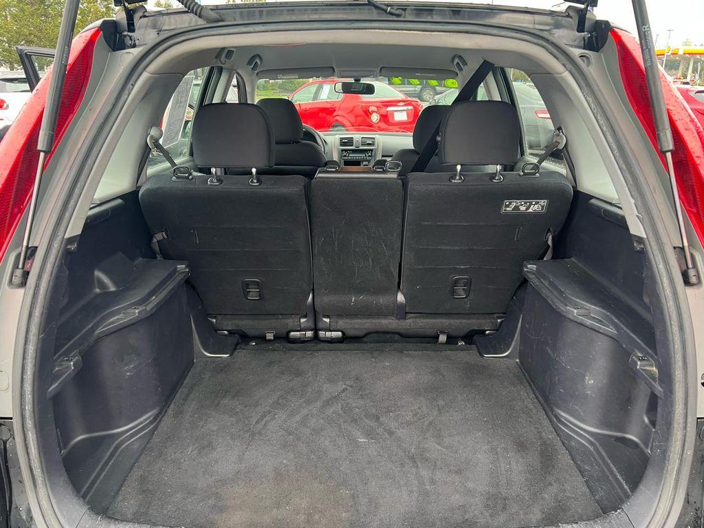 used 2010 Honda CR-V car, priced at $8,999