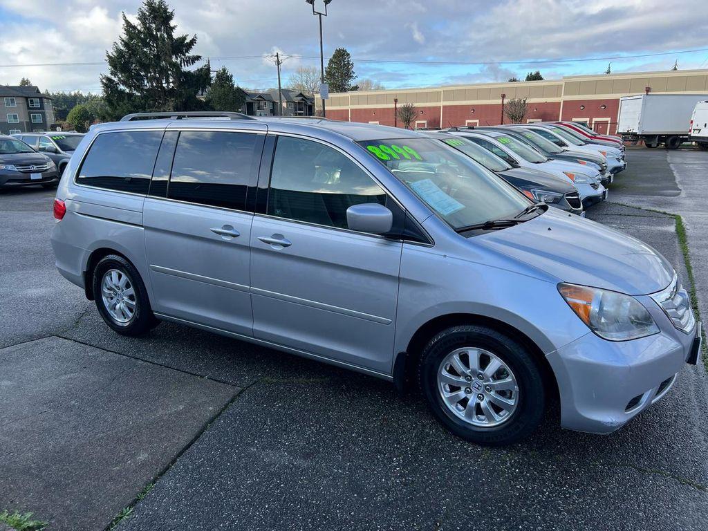 used 2010 Honda Odyssey car, priced at $8,999