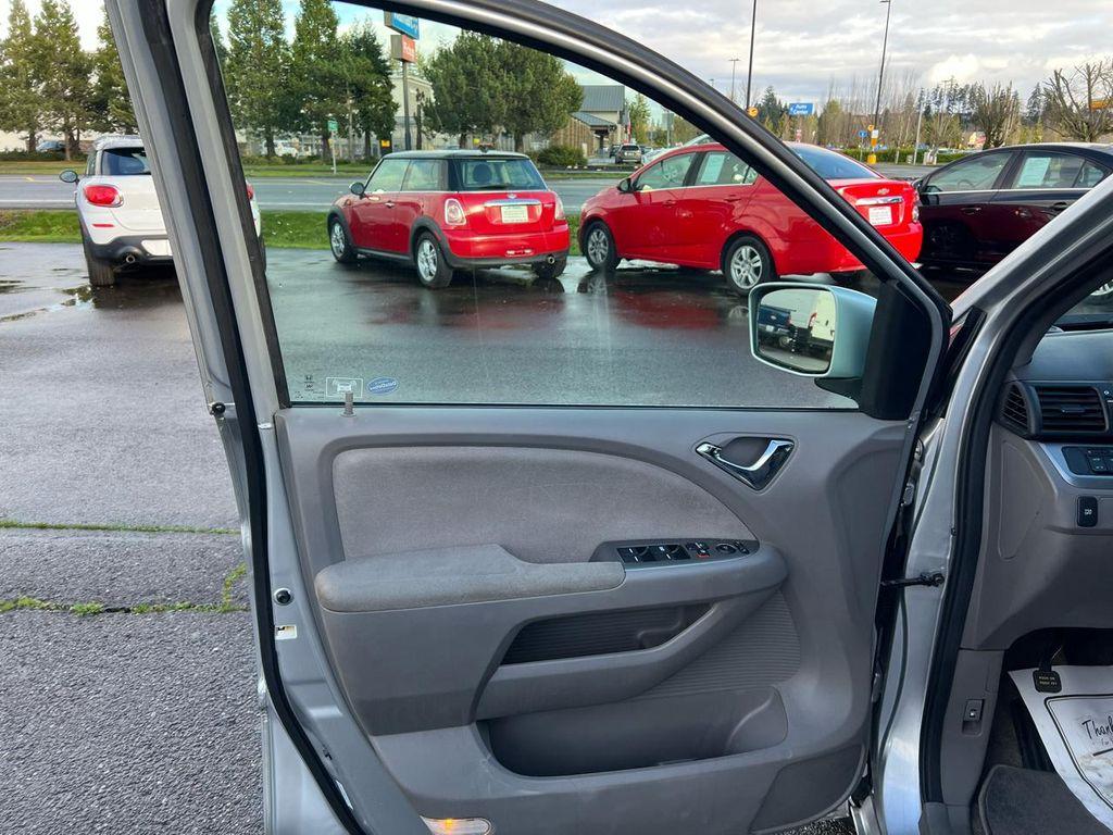 used 2010 Honda Odyssey car, priced at $8,999