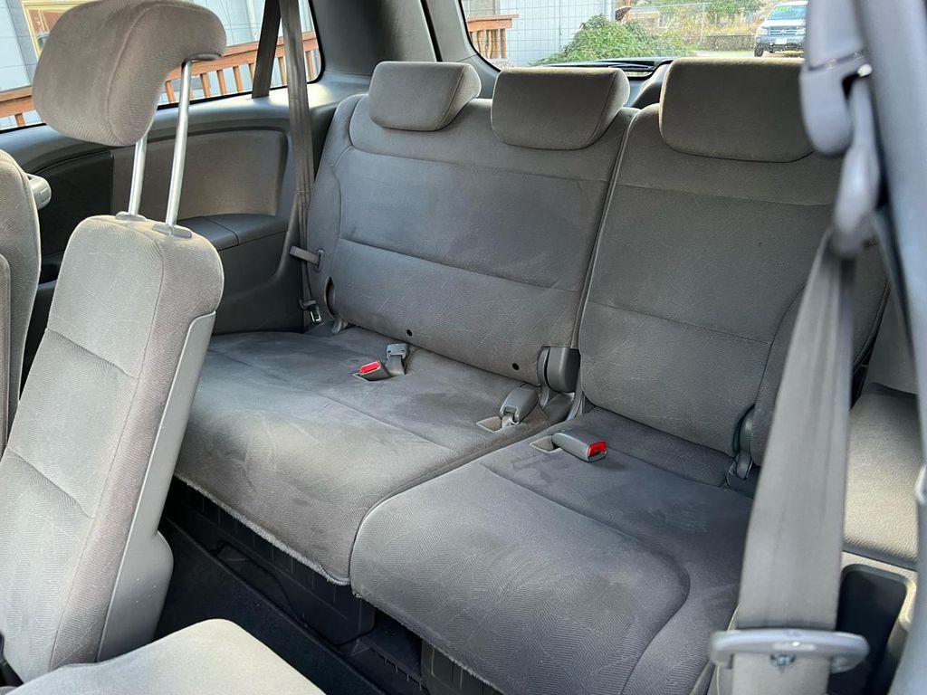 used 2010 Honda Odyssey car, priced at $8,999