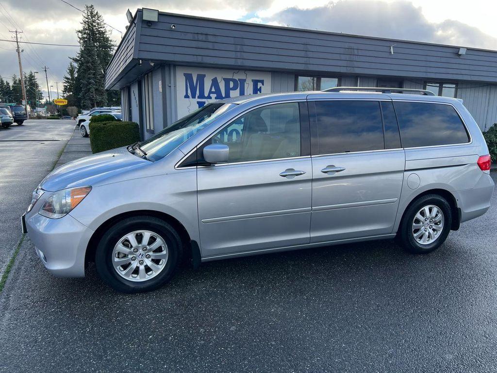 used 2010 Honda Odyssey car, priced at $8,999