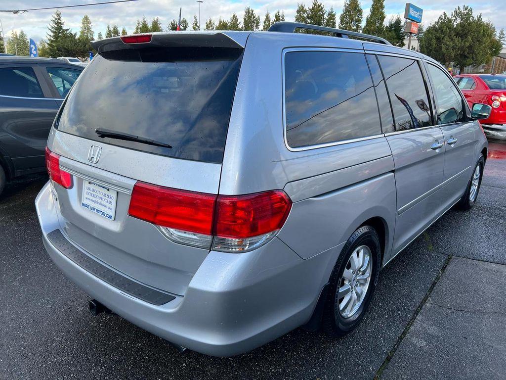used 2010 Honda Odyssey car, priced at $8,999