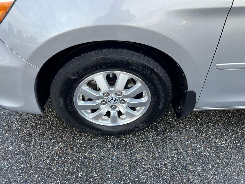 used 2010 Honda Odyssey car, priced at $8,999