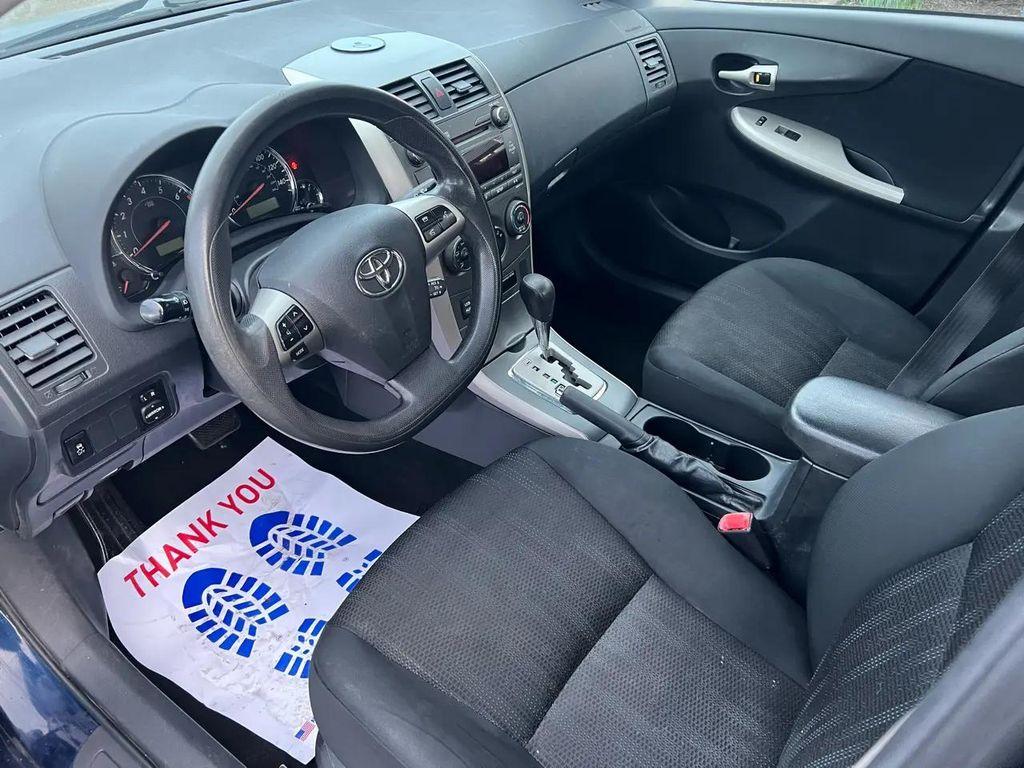 used 2011 Toyota Corolla car, priced at $5,999