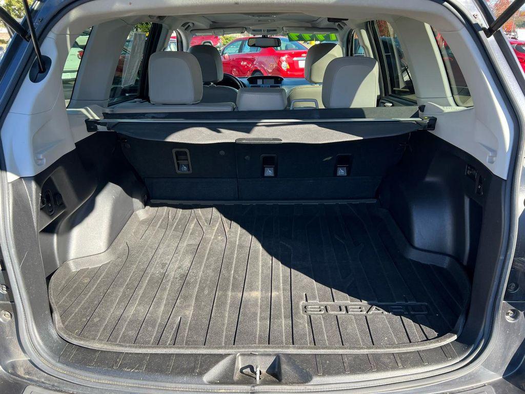 used 2014 Subaru Forester car, priced at $11,999