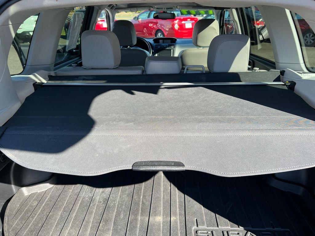 used 2014 Subaru Forester car, priced at $11,999