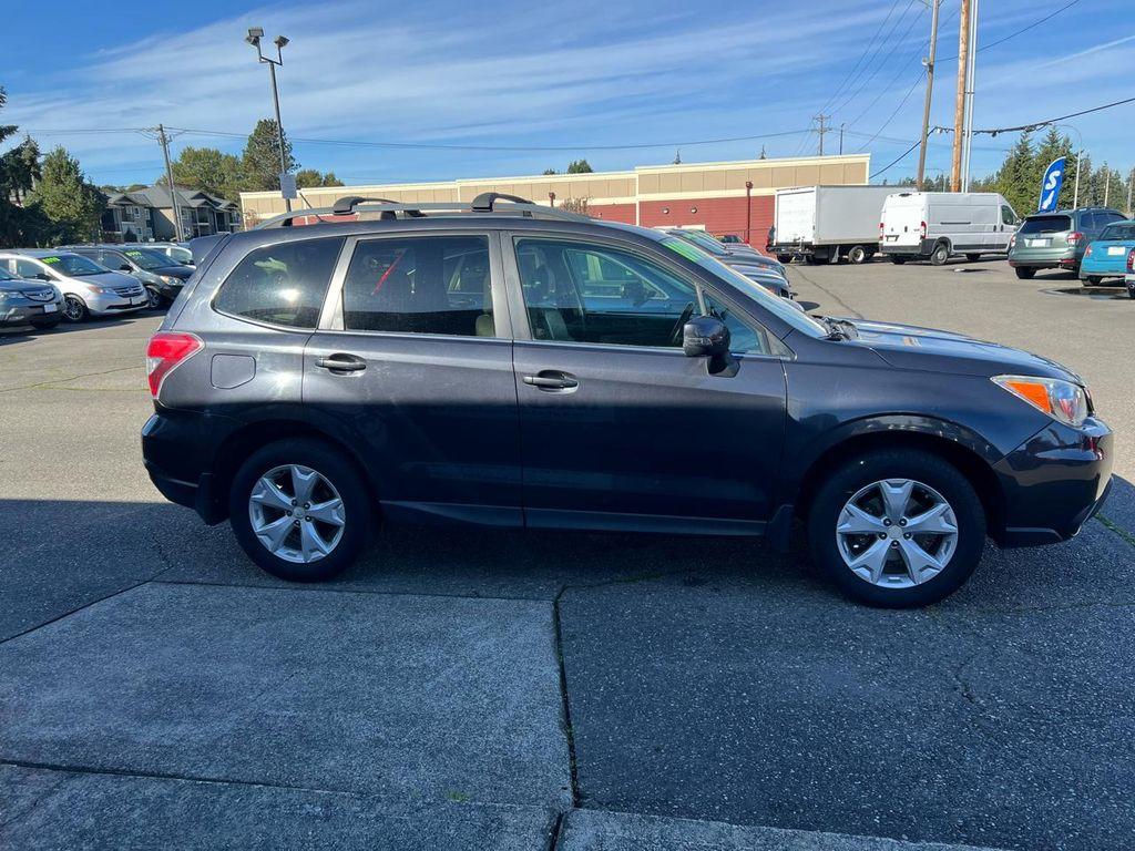 used 2014 Subaru Forester car, priced at $11,999