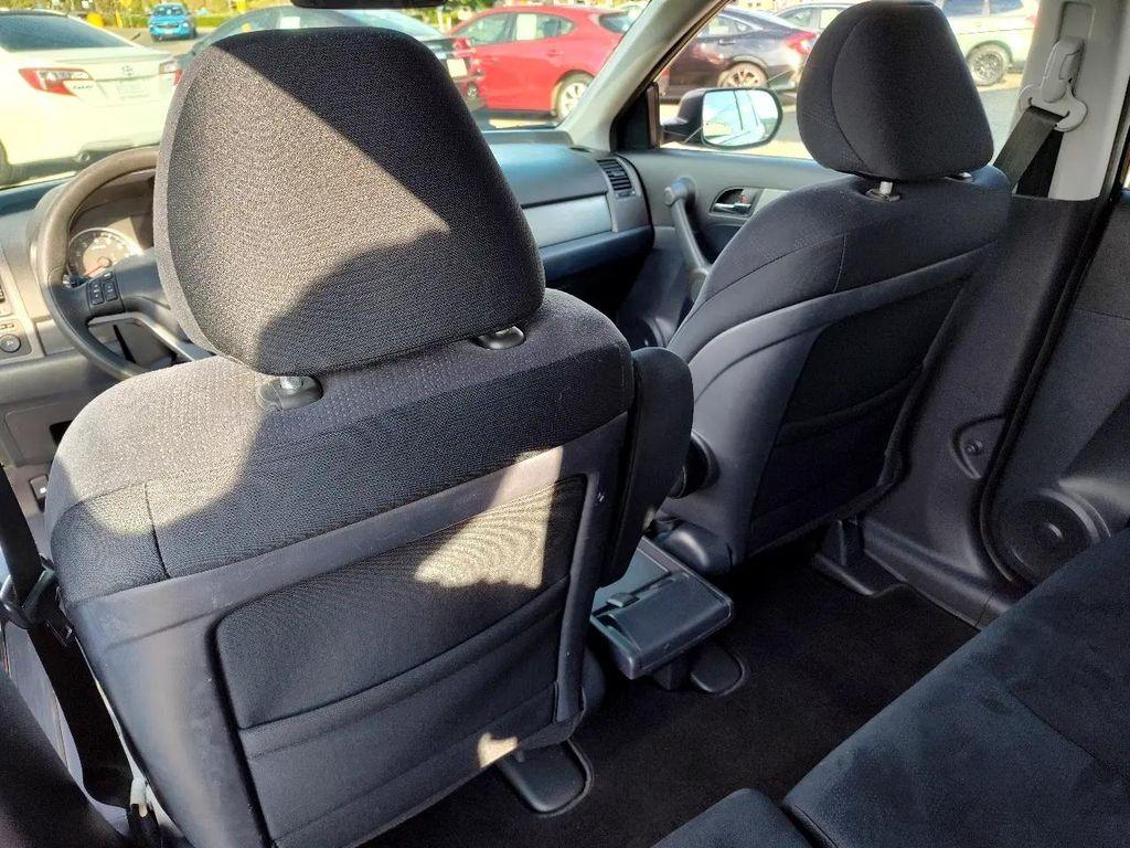 used 2011 Honda CR-V car, priced at $8,499