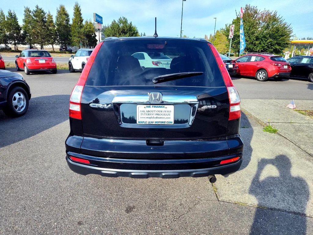 used 2011 Honda CR-V car, priced at $8,499