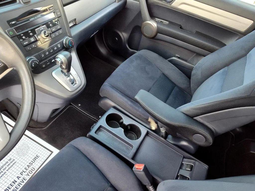 used 2011 Honda CR-V car, priced at $8,499
