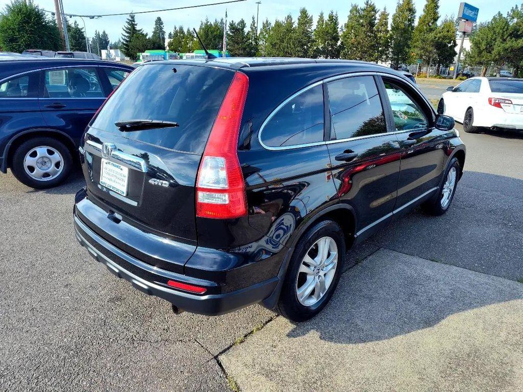 used 2011 Honda CR-V car, priced at $8,499