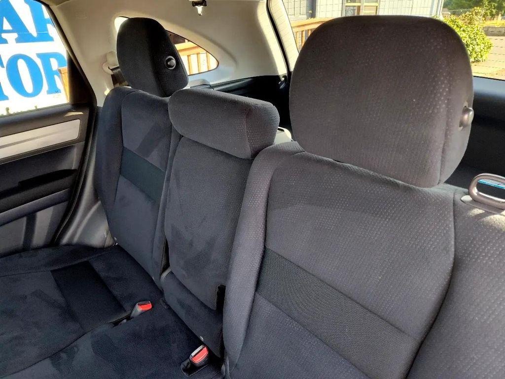 used 2011 Honda CR-V car, priced at $8,499