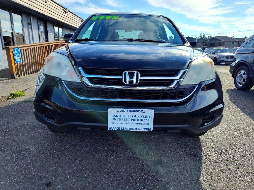 used 2011 Honda CR-V car, priced at $8,499