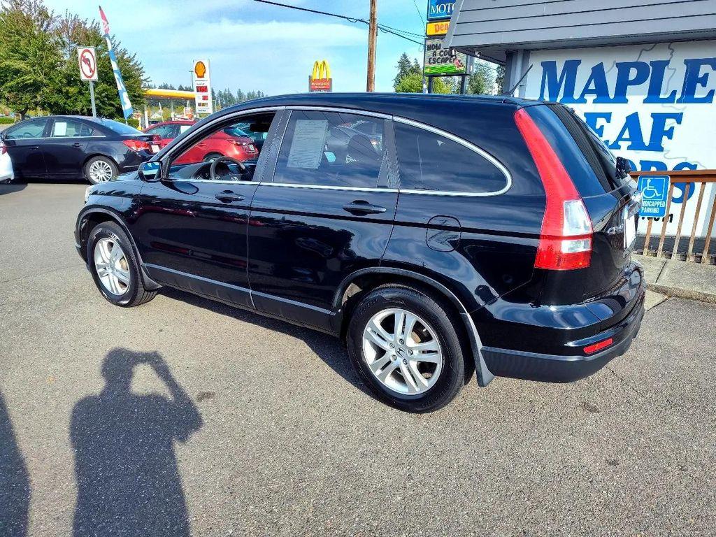 used 2011 Honda CR-V car, priced at $8,499