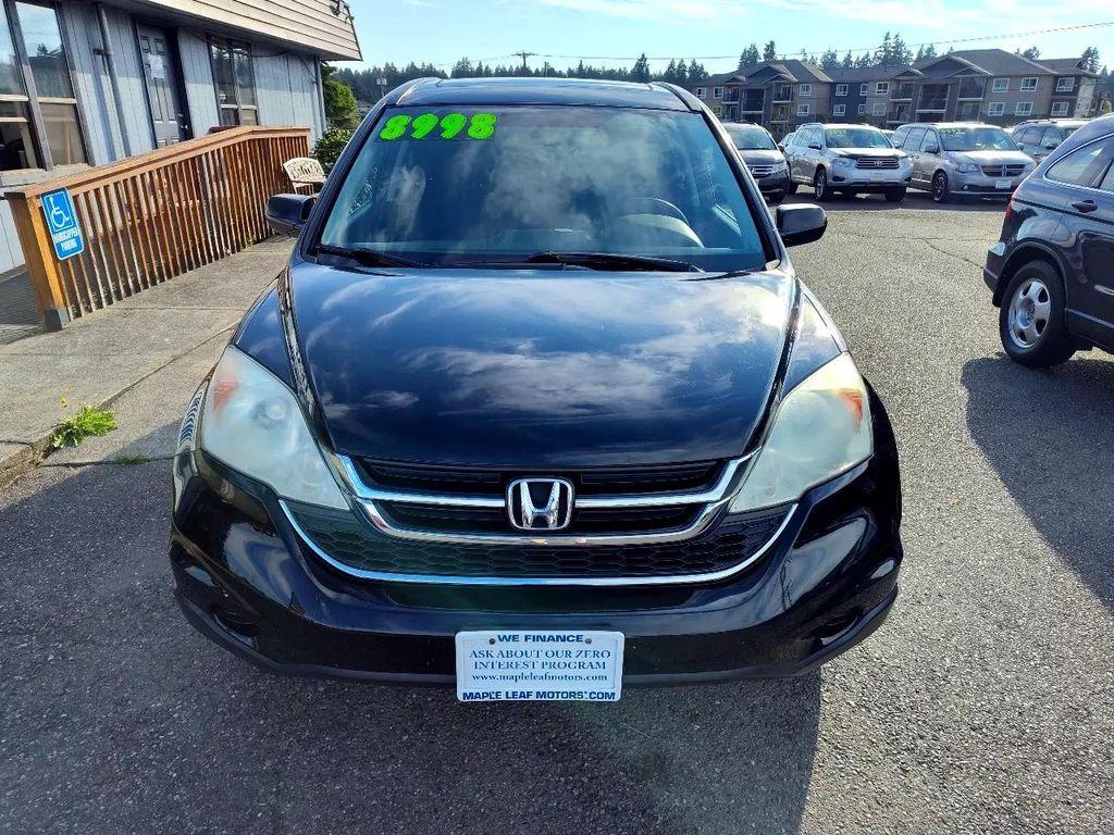 used 2011 Honda CR-V car, priced at $8,499