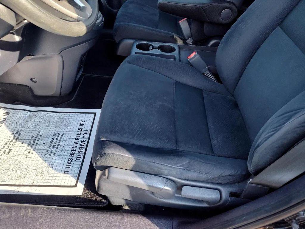 used 2011 Honda CR-V car, priced at $8,499