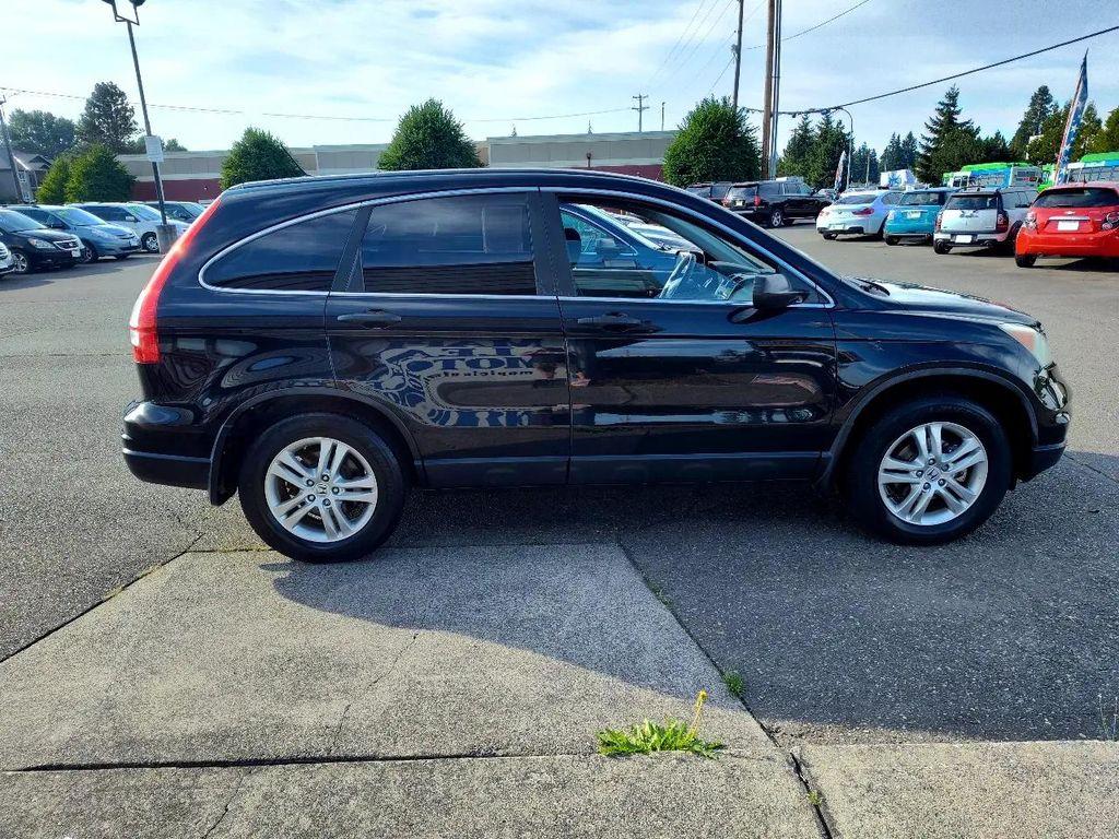 used 2011 Honda CR-V car, priced at $8,499
