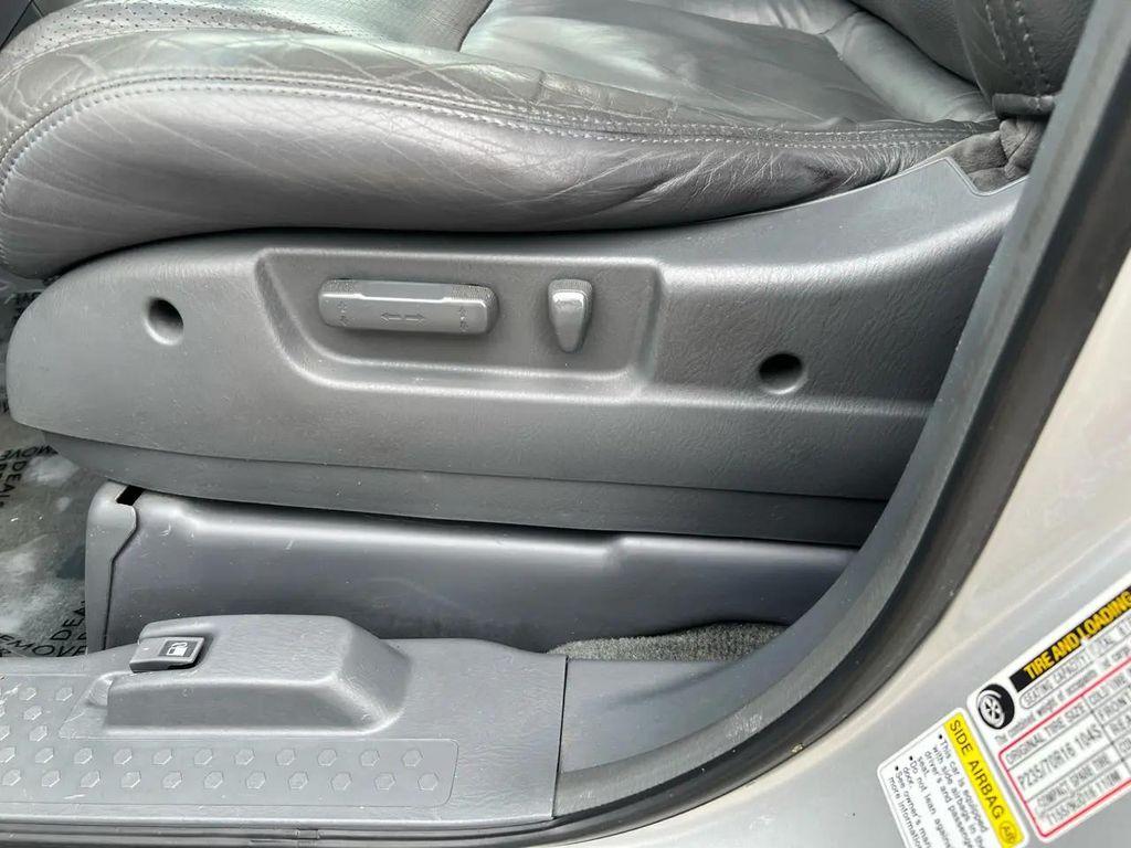 used 2005 Honda Pilot car, priced at $6,999