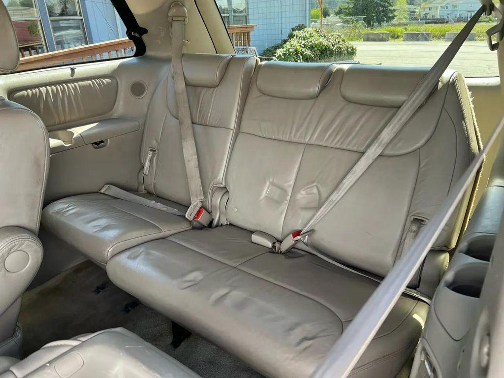 used 2006 Toyota Sienna car, priced at $5,999