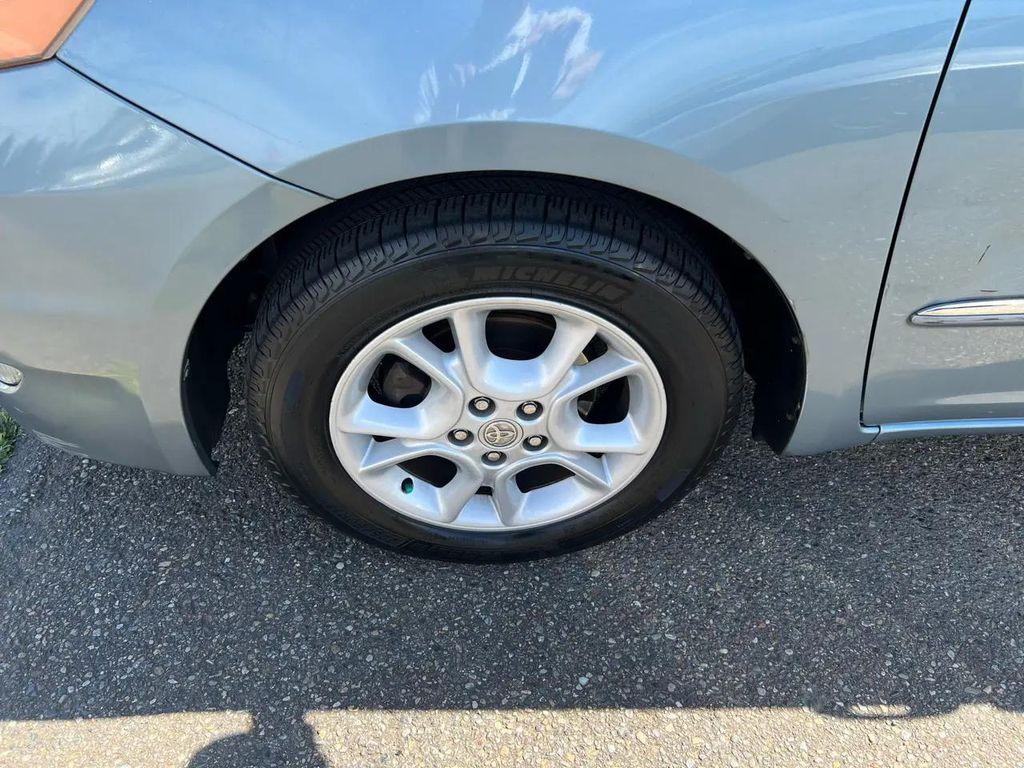 used 2006 Toyota Sienna car, priced at $5,999