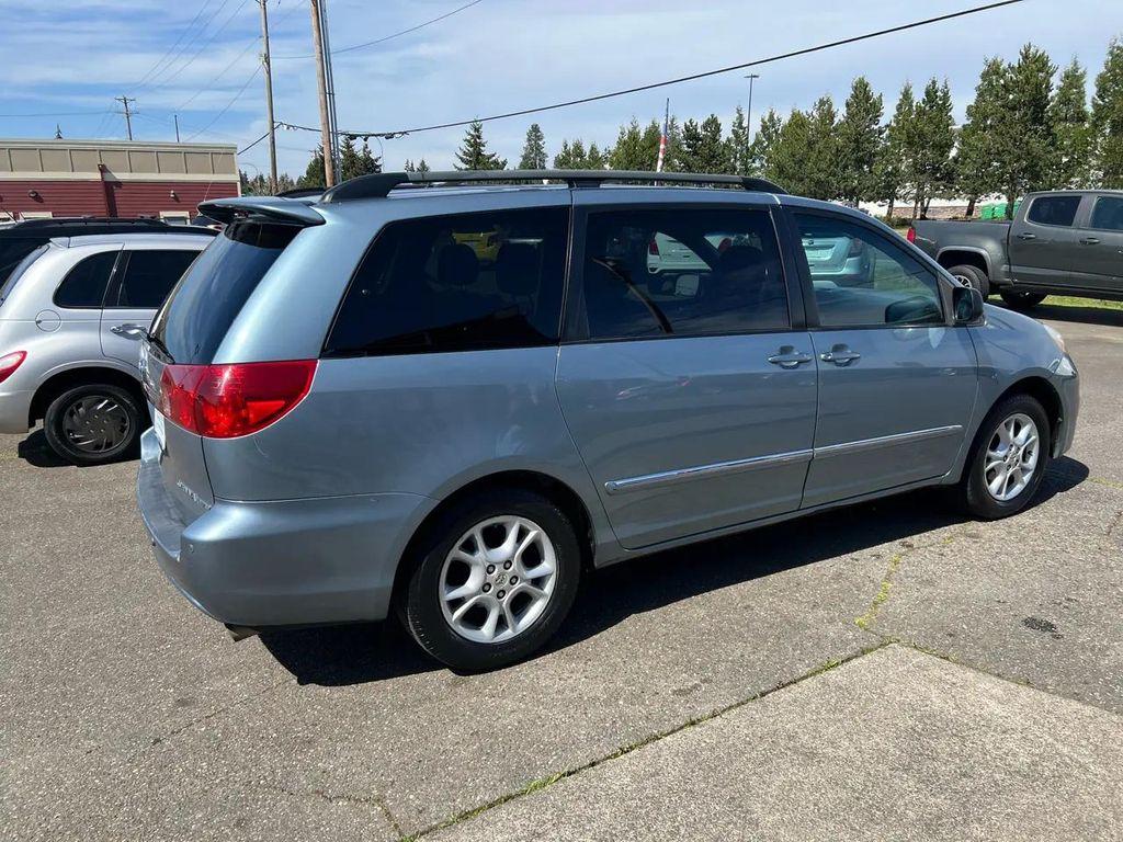 used 2006 Toyota Sienna car, priced at $5,999
