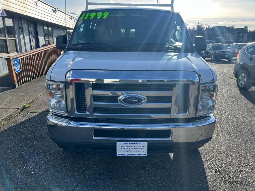used 2012 Ford E250 car, priced at $11,999