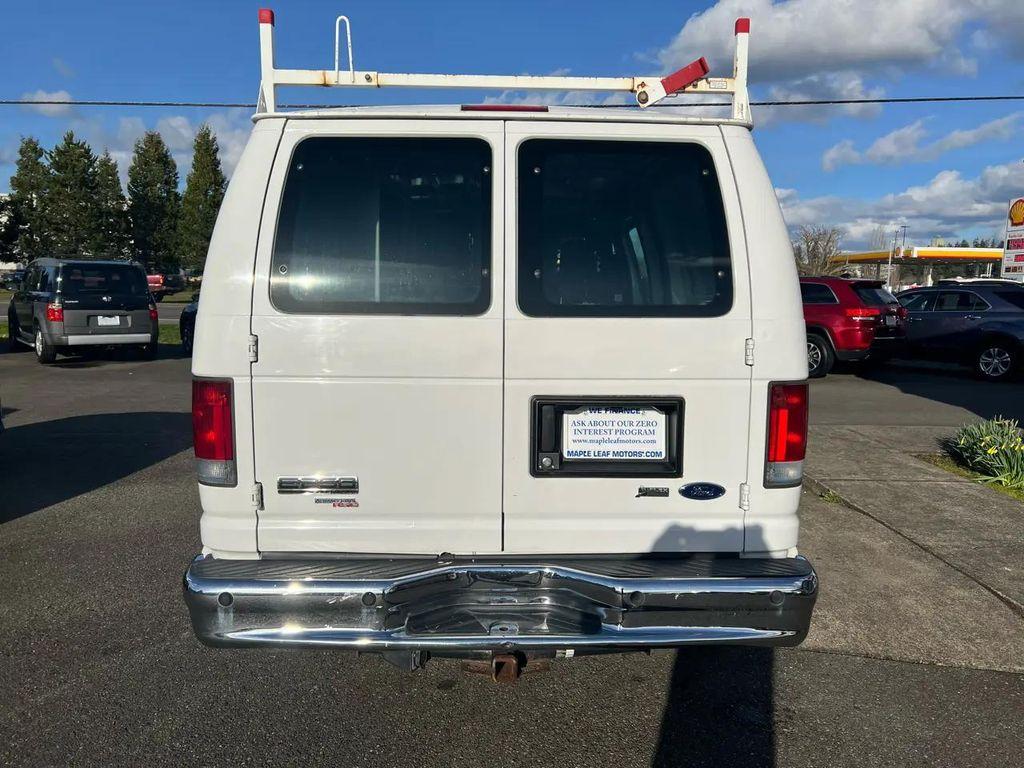 used 2012 Ford E250 car, priced at $11,999