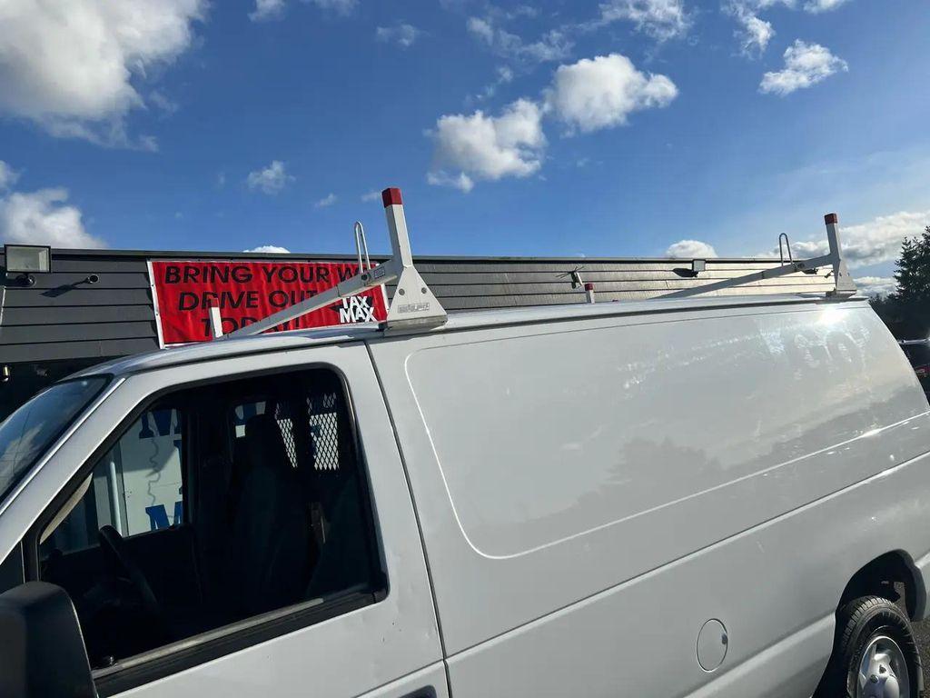 used 2012 Ford E250 car, priced at $11,999