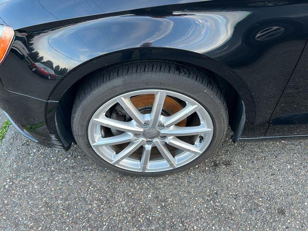 used 2015 Audi A3 car, priced at $11,999