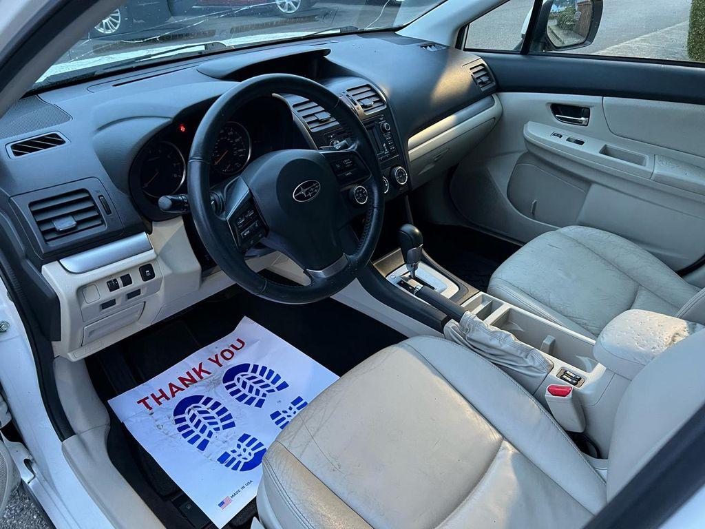 used 2013 Subaru XV Crosstrek car, priced at $7,999