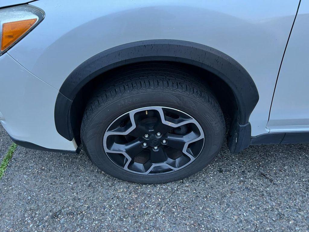 used 2013 Subaru XV Crosstrek car, priced at $7,999