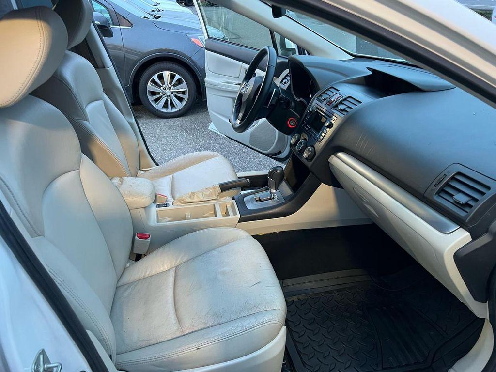 used 2013 Subaru XV Crosstrek car, priced at $7,999